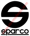 Sparco Decal